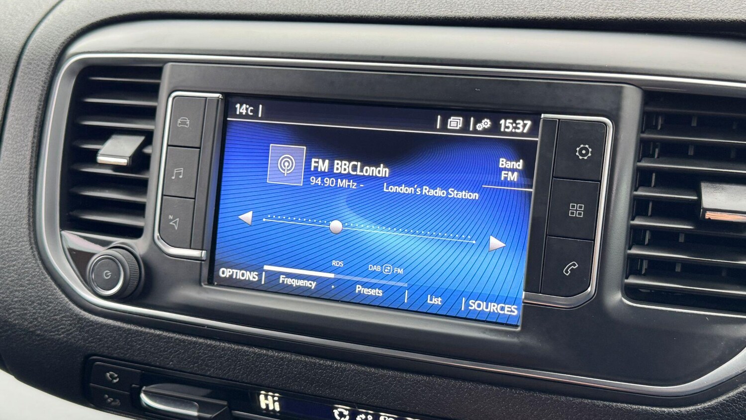 Used Toyota PROACE CITY Verso for sale - 77683236: Photo 33