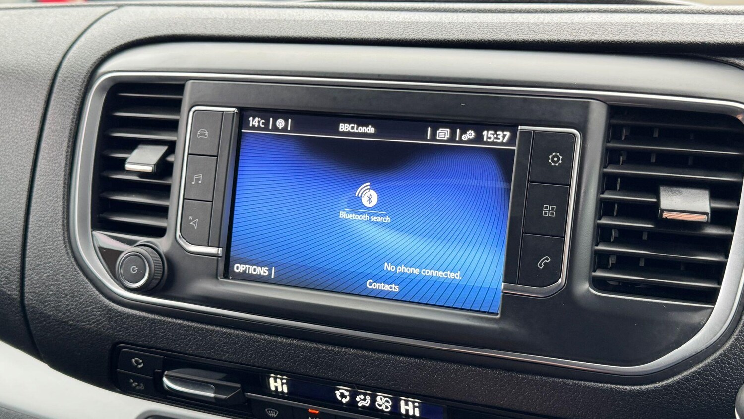 Used Toyota PROACE CITY Verso for sale - 77683236: Photo 35