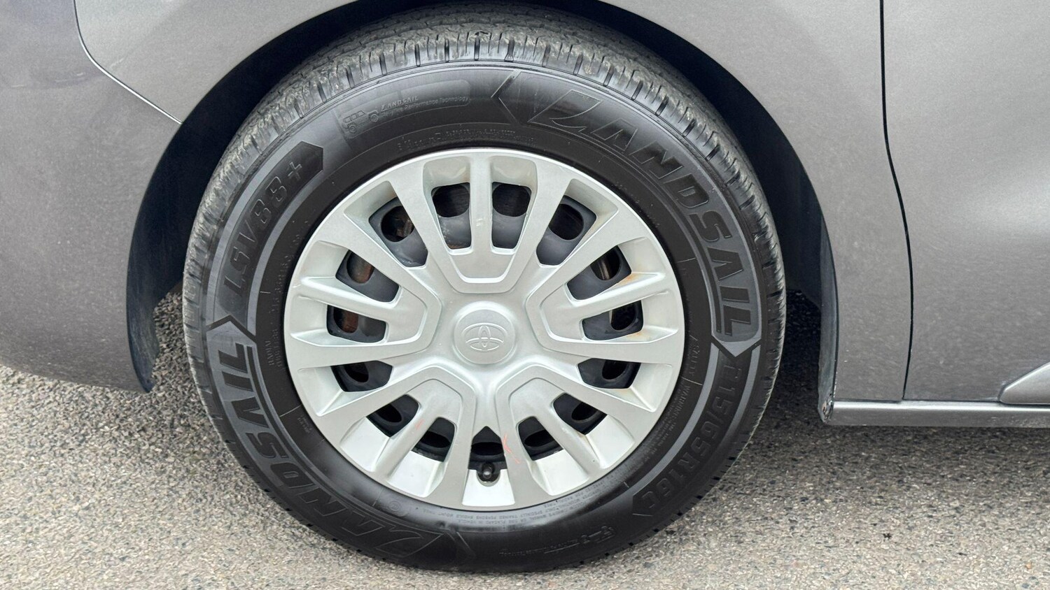 Used Toyota PROACE CITY Verso for sale - 77683236: Photo 47