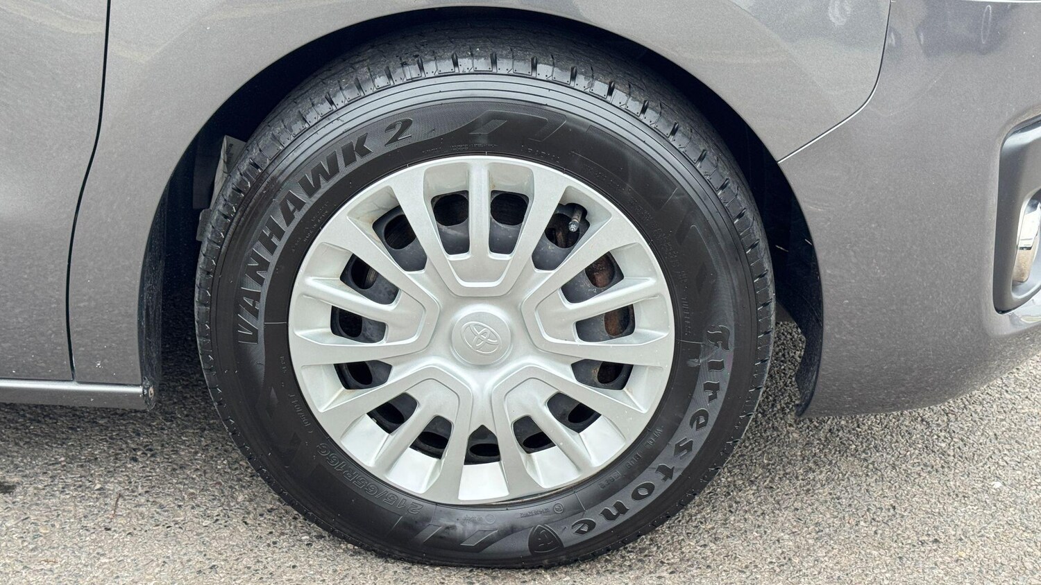 Used Toyota PROACE CITY Verso for sale - 77683236: Photo 48