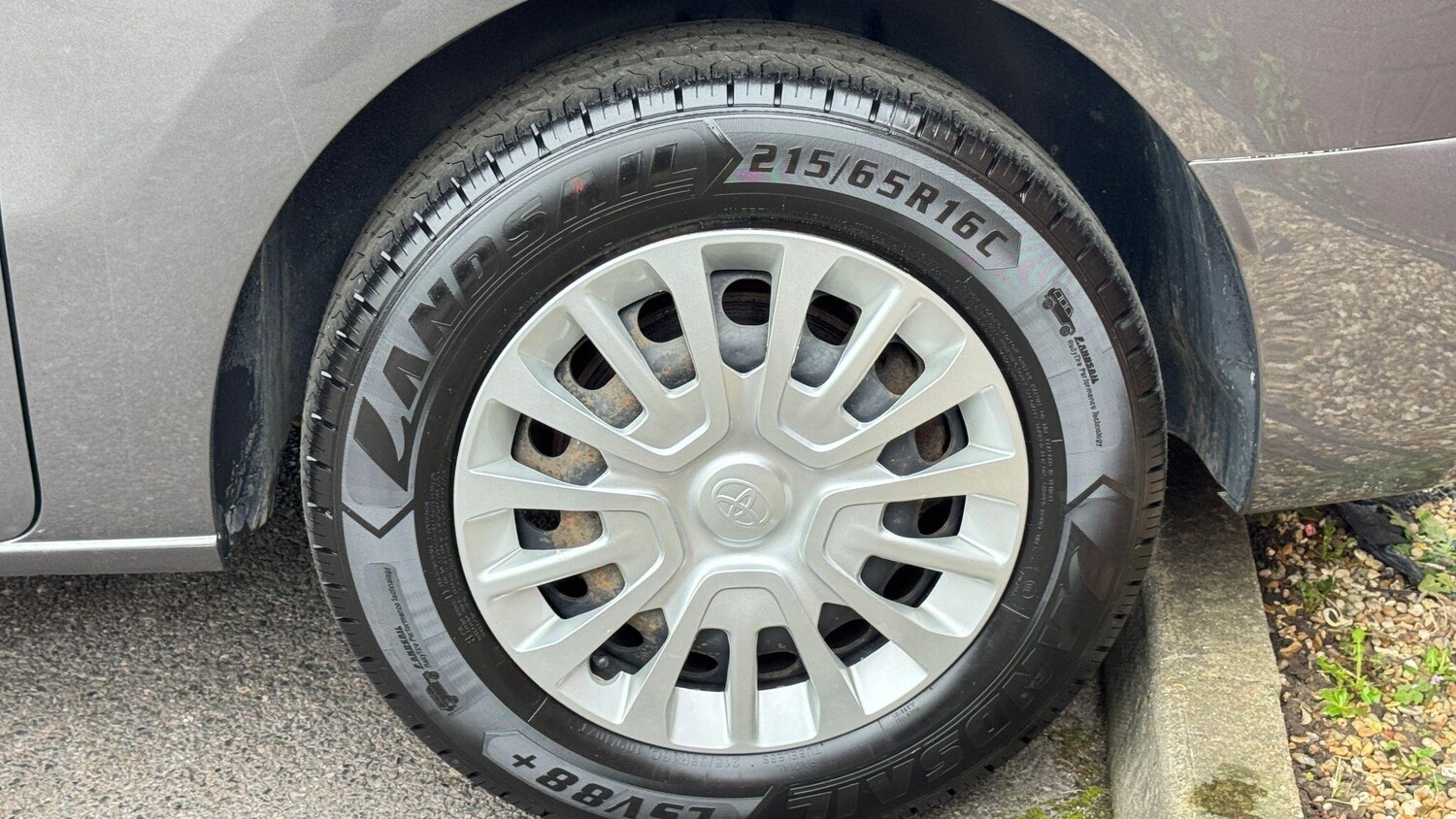 Used Toyota PROACE CITY Verso for sale - 77683236: Photo 49