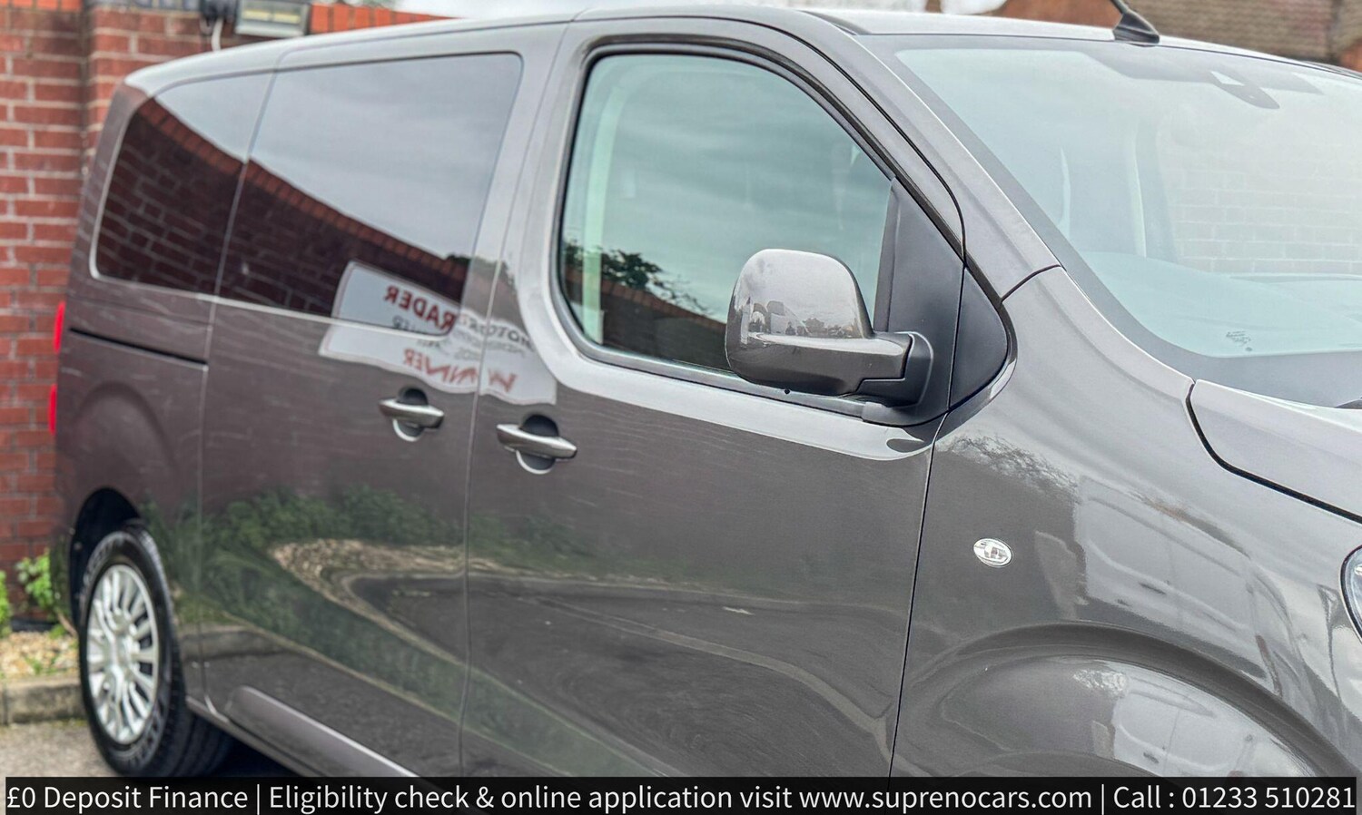 Used Toyota PROACE CITY Verso for sale - 77683236: Photo 5