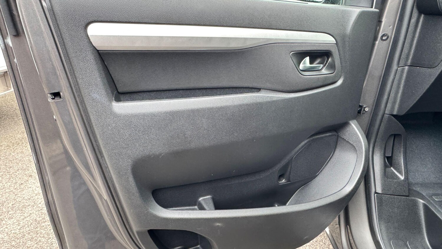 Used Toyota PROACE CITY Verso for sale - 77683236: Photo 51