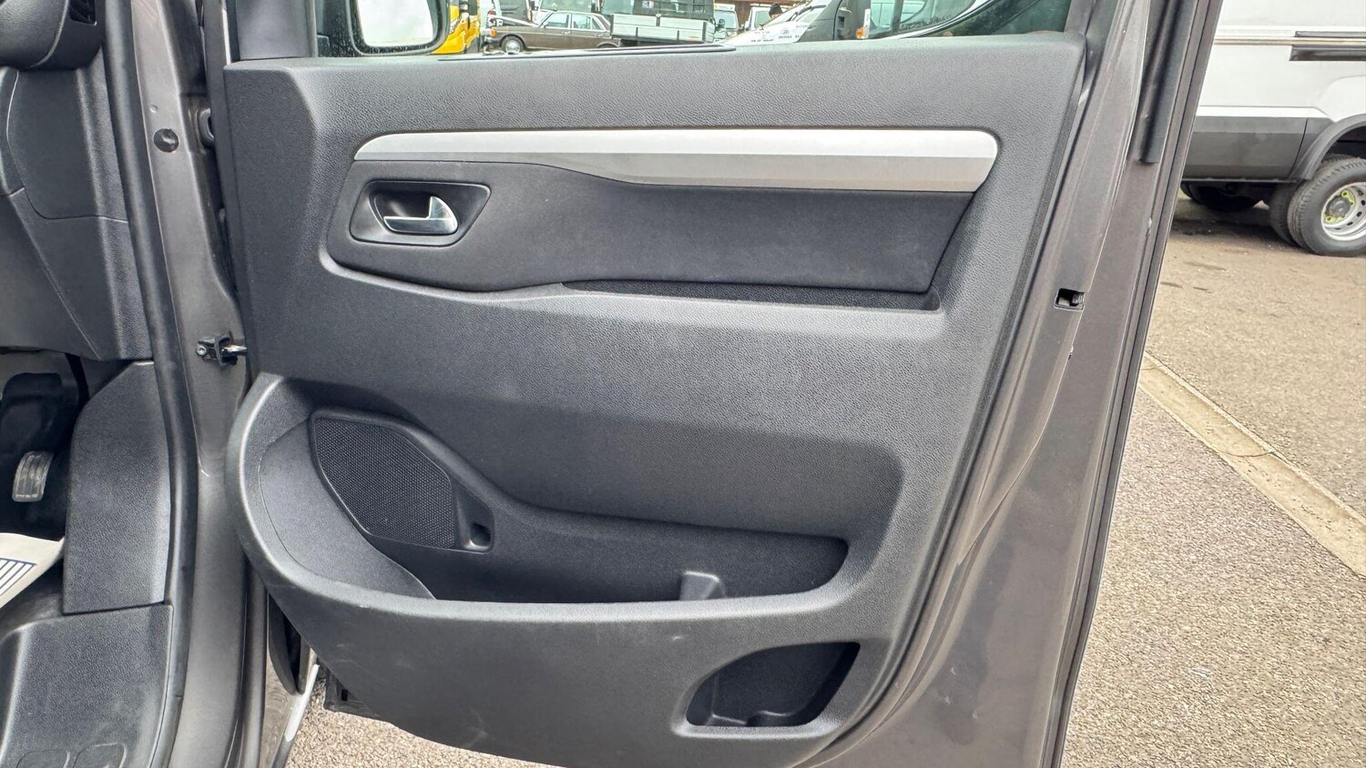 Used Toyota PROACE CITY Verso for sale - 77683236: Photo 52