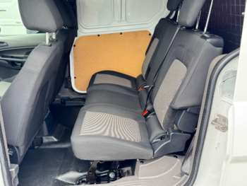 Used Ford Transit Connect 2021 for sale - 73994145: Photo