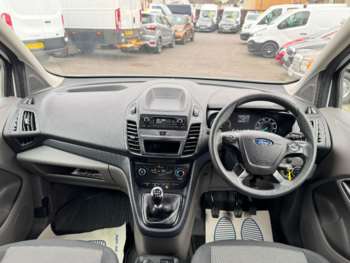 Used Ford Transit Connect 2021 for sale - 73994145: Photo