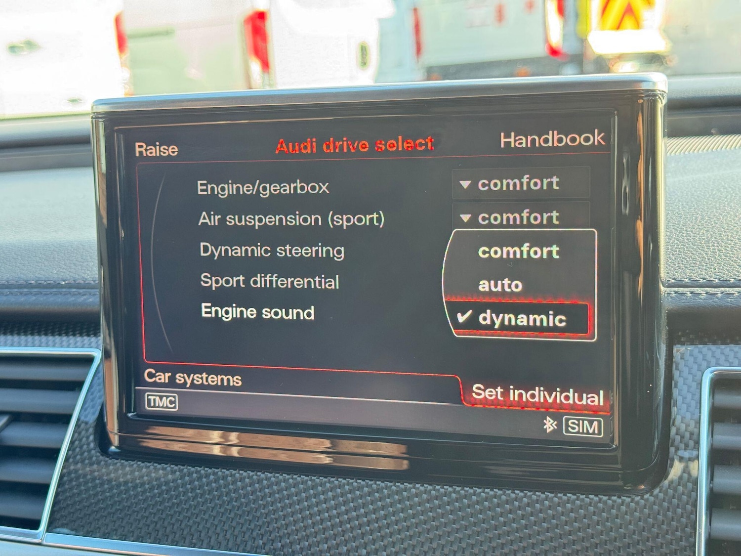 Vehicle 56