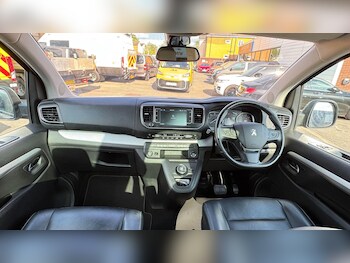 Used Peugeot Traveller 2020 for sale - 78471188: Photo