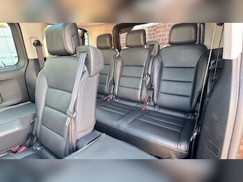 Used Peugeot Traveller 2020 for sale - 78471188: Photo