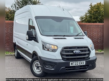 Used Ford Transit 2022 for sale - 76215641: Photo