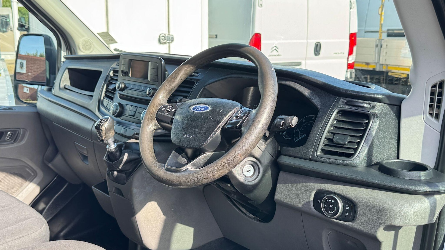 Used Ford Transit 2020 for sale - 77684177: Photo 15