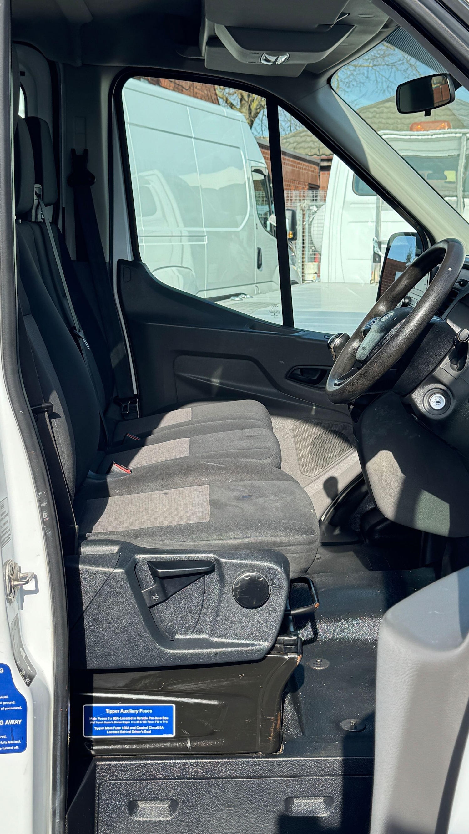 Used Ford Transit 2020 for sale - 77684177: Photo 16