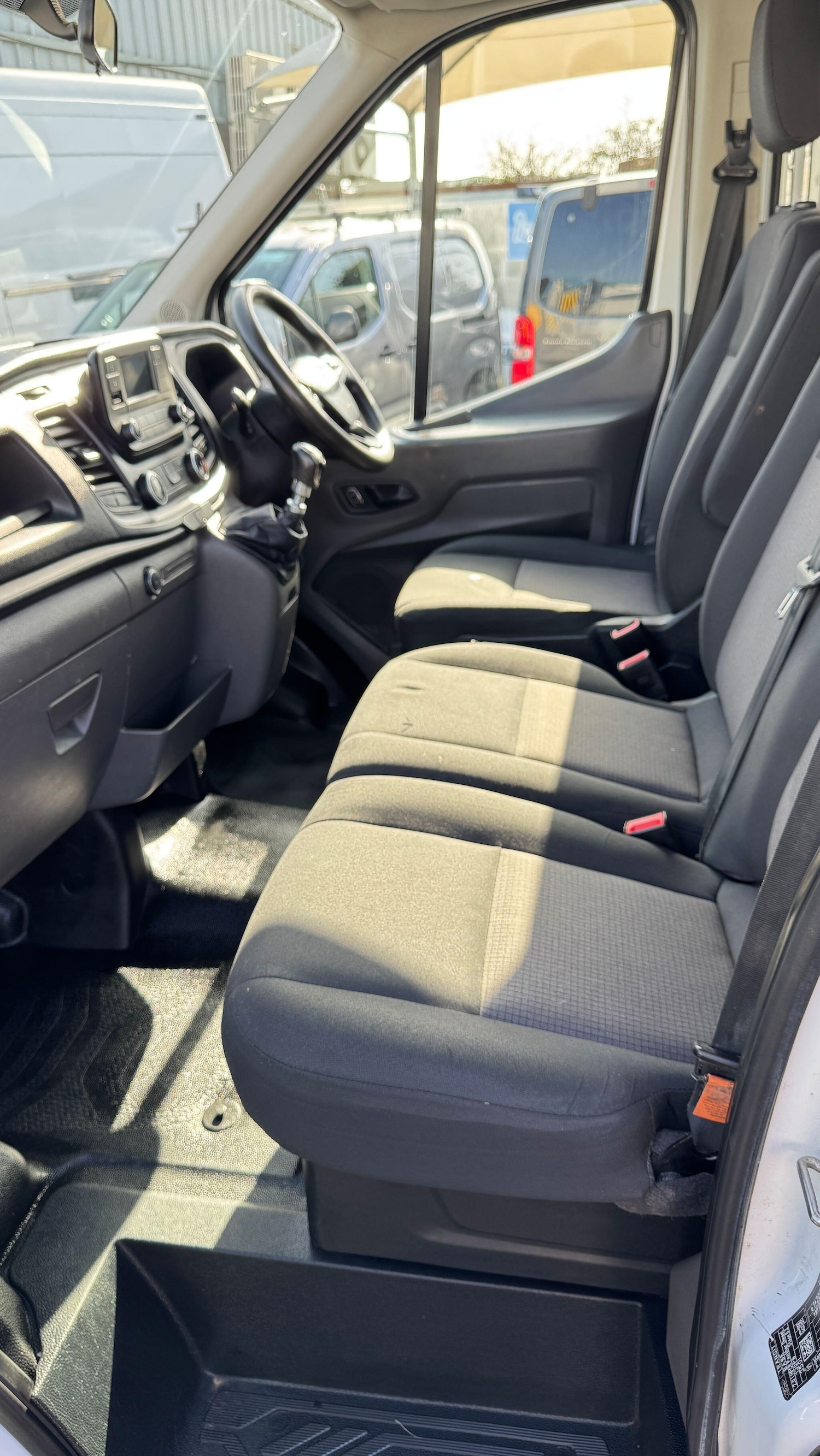 Used Ford Transit 2020 for sale - 77684177: Photo 18