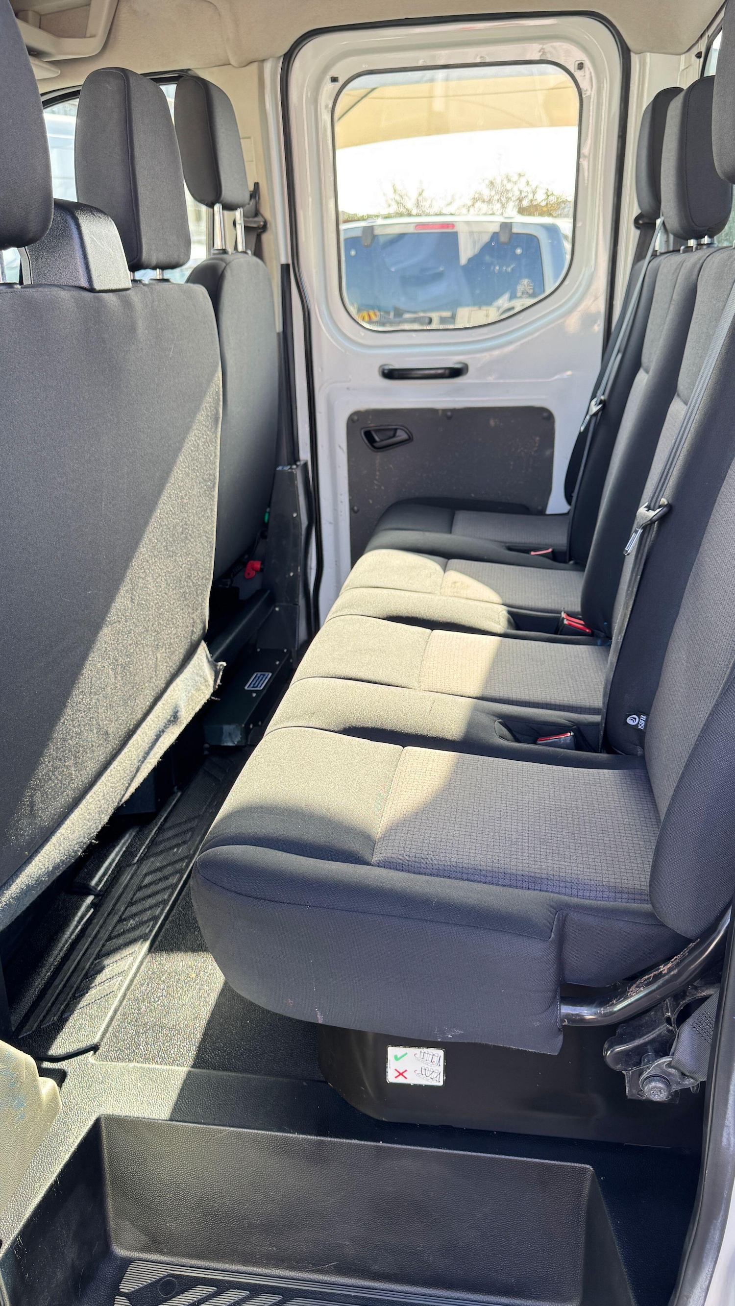 Used Ford Transit 2020 for sale - 77684177: Photo 19