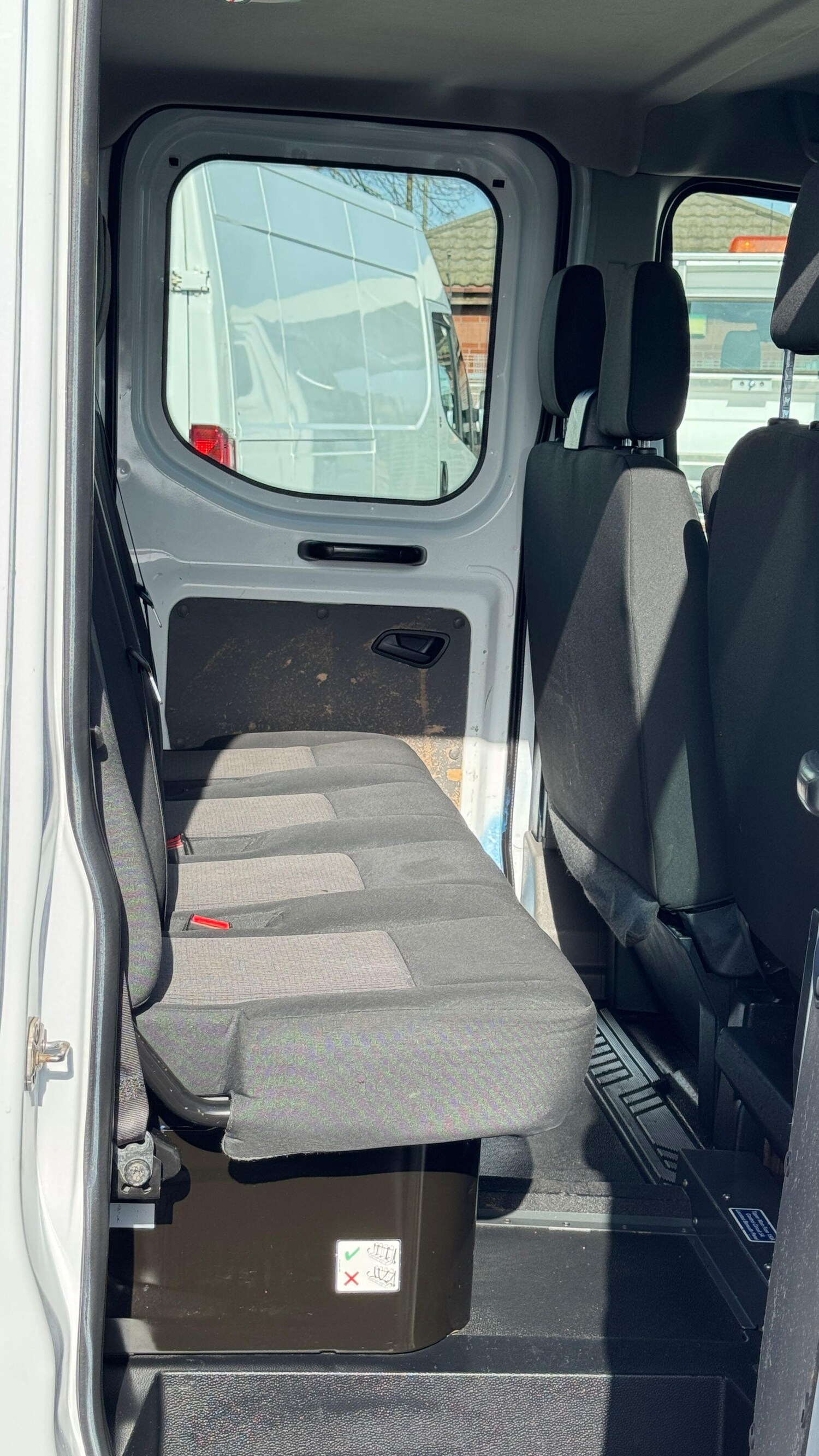 Used Ford Transit 2020 for sale - 77684177: Photo 20