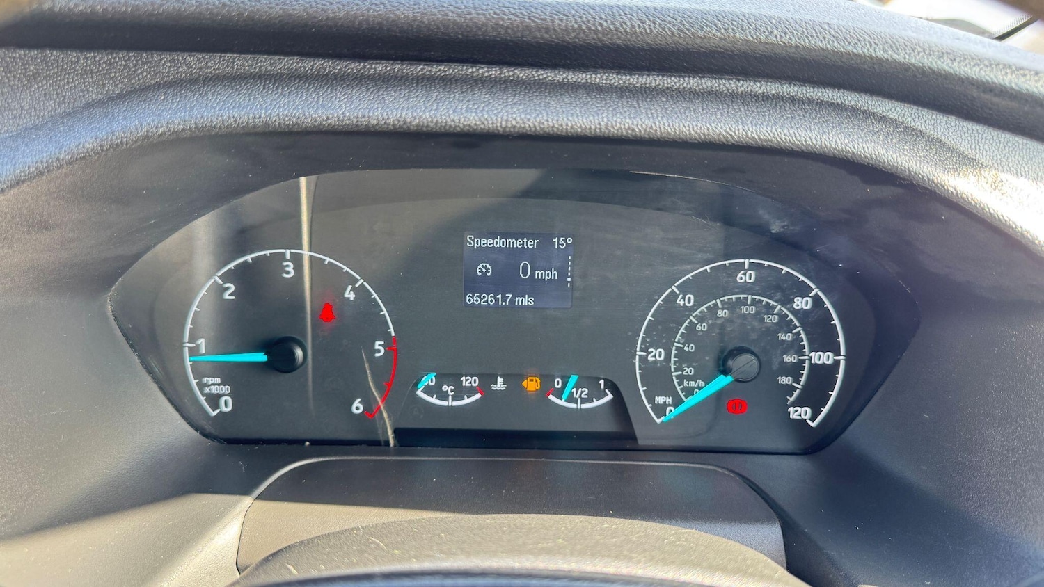 Used Ford Transit 2020 for sale - 77684177: Photo 21