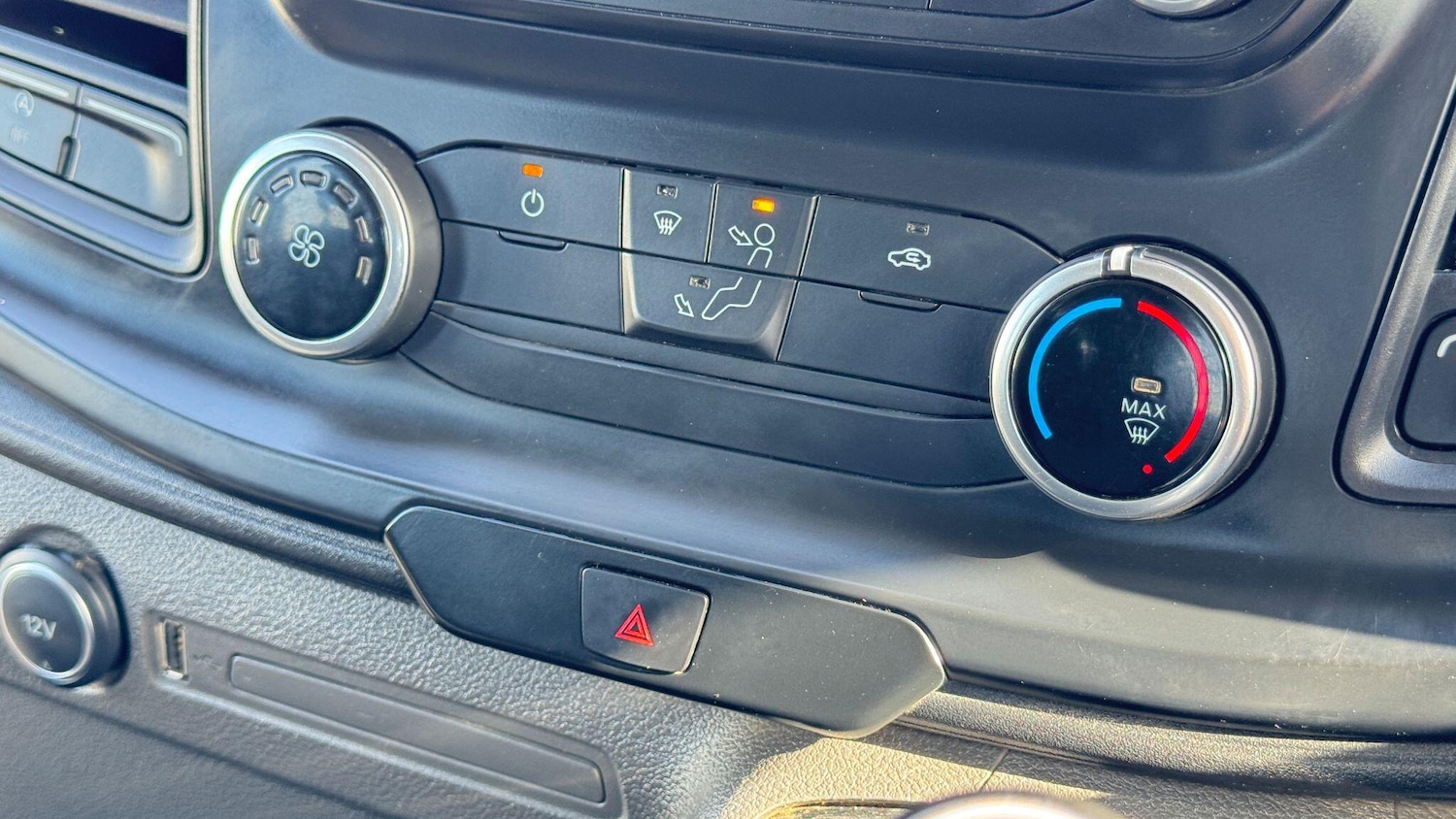 Used Ford Transit 2020 for sale - 77684177: Photo 22