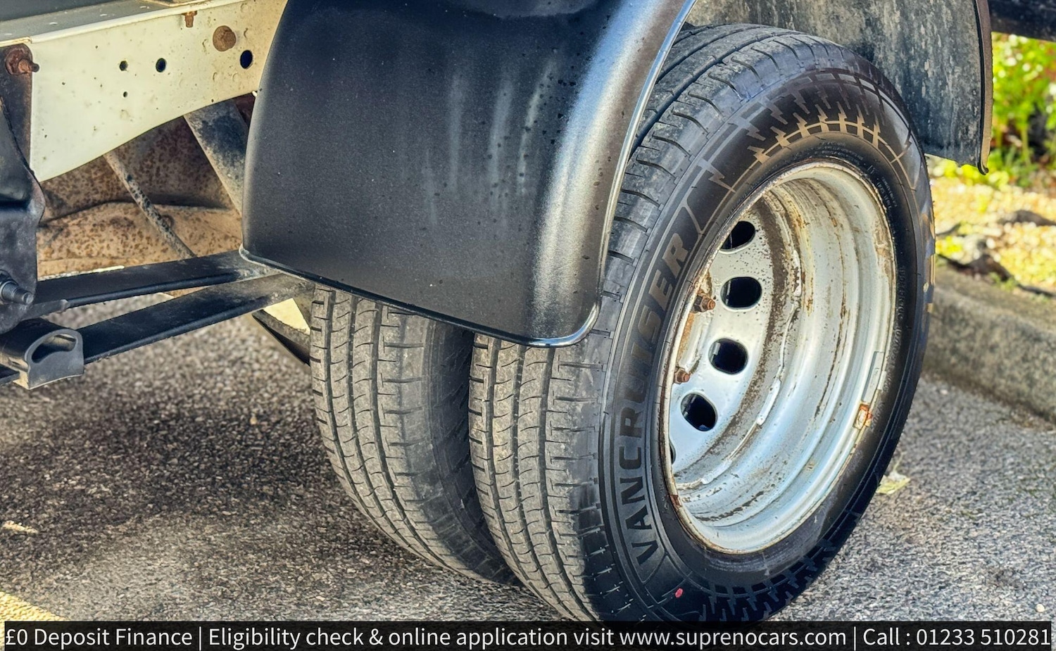 Used Ford Transit 2020 for sale - 77684177: Photo 27