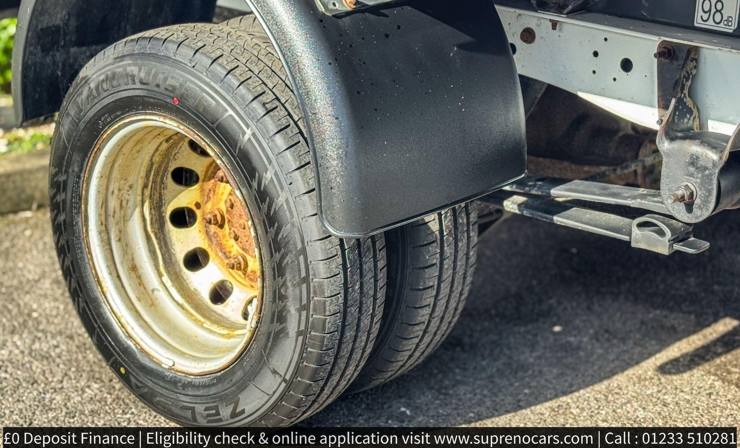 Used Ford Transit 2020 for sale - 77684177: Photo 29