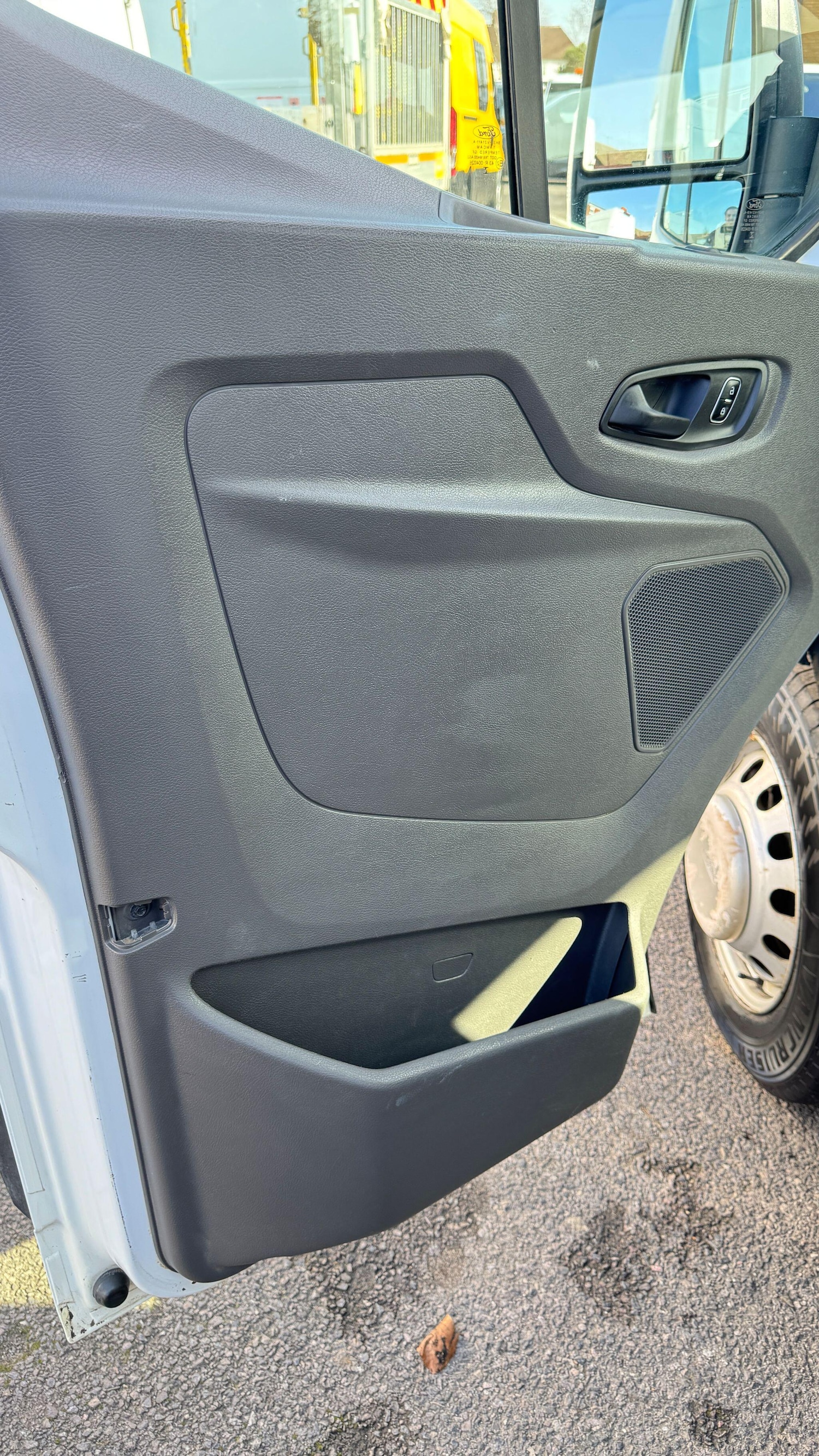 Used Ford Transit 2020 for sale - 77684177: Photo 38