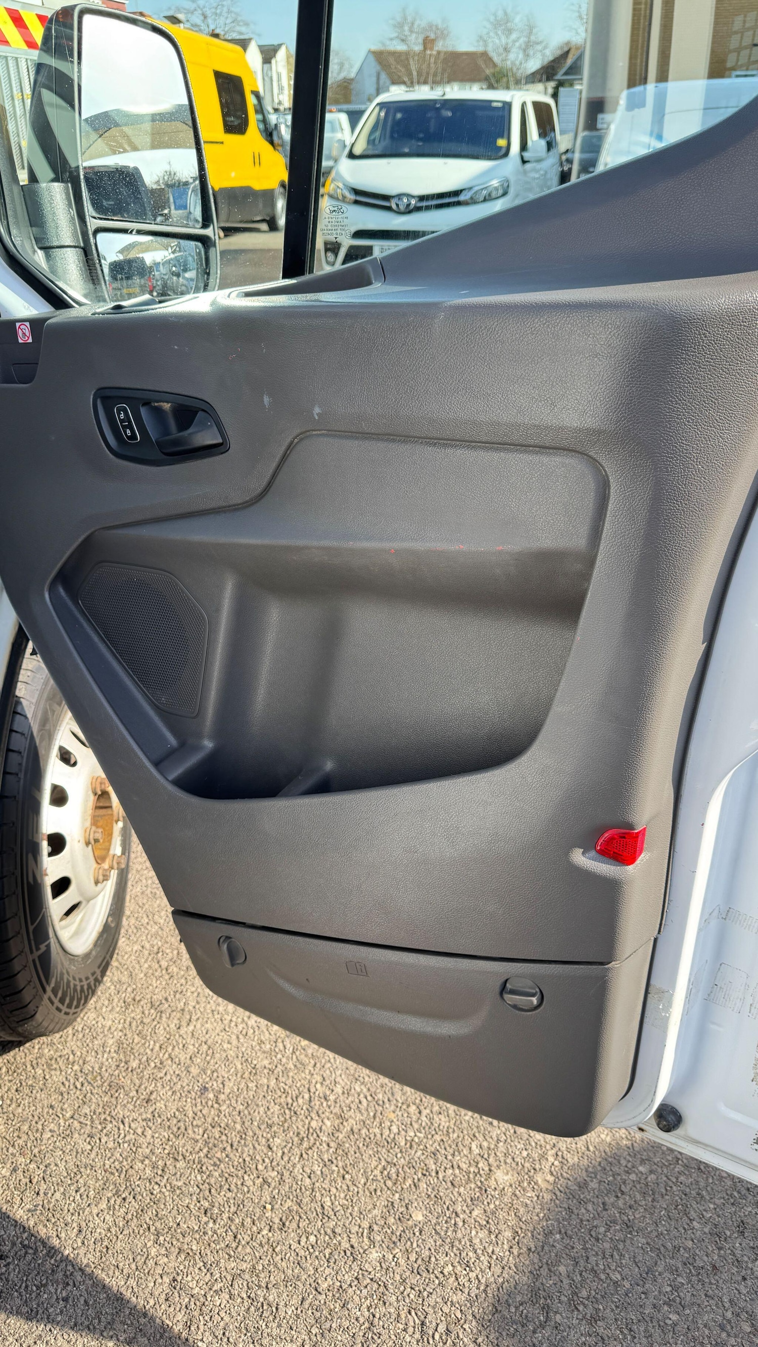 Used Ford Transit 2020 for sale - 77684177: Photo 39