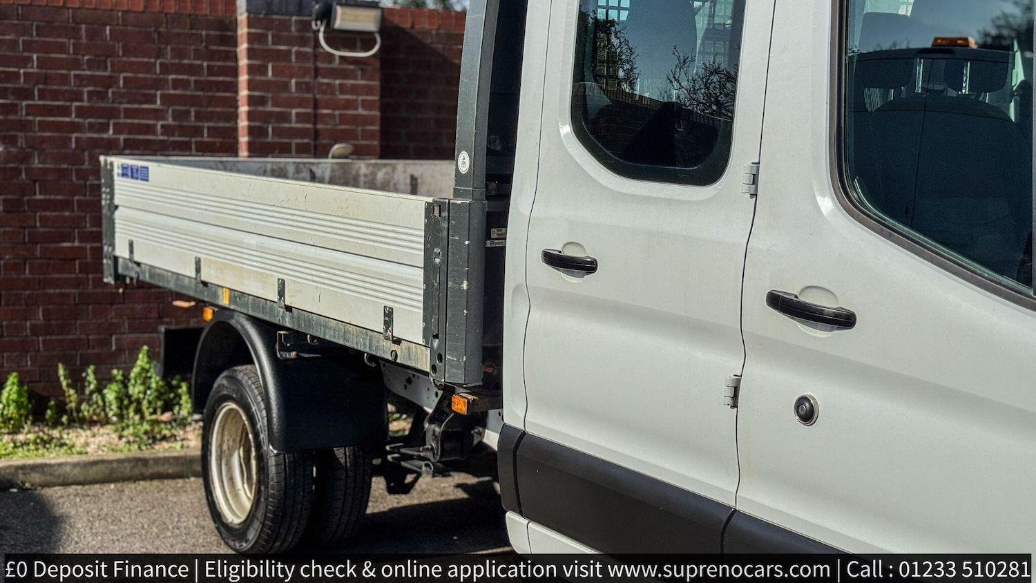 Used Ford Transit 2020 for sale - 77684177: Photo 4