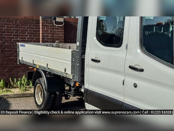 Used Ford Transit 2020 for sale - 77684177: Photo