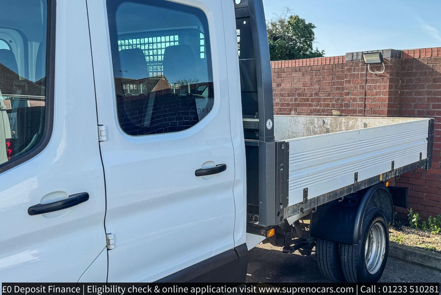 Used Ford Transit 2020 for sale - 77684177: Photo 9