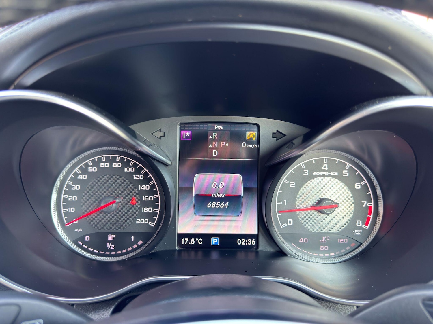 Used Mercedes-Benz C Class 2017 for sale - 76247854: Photo 24