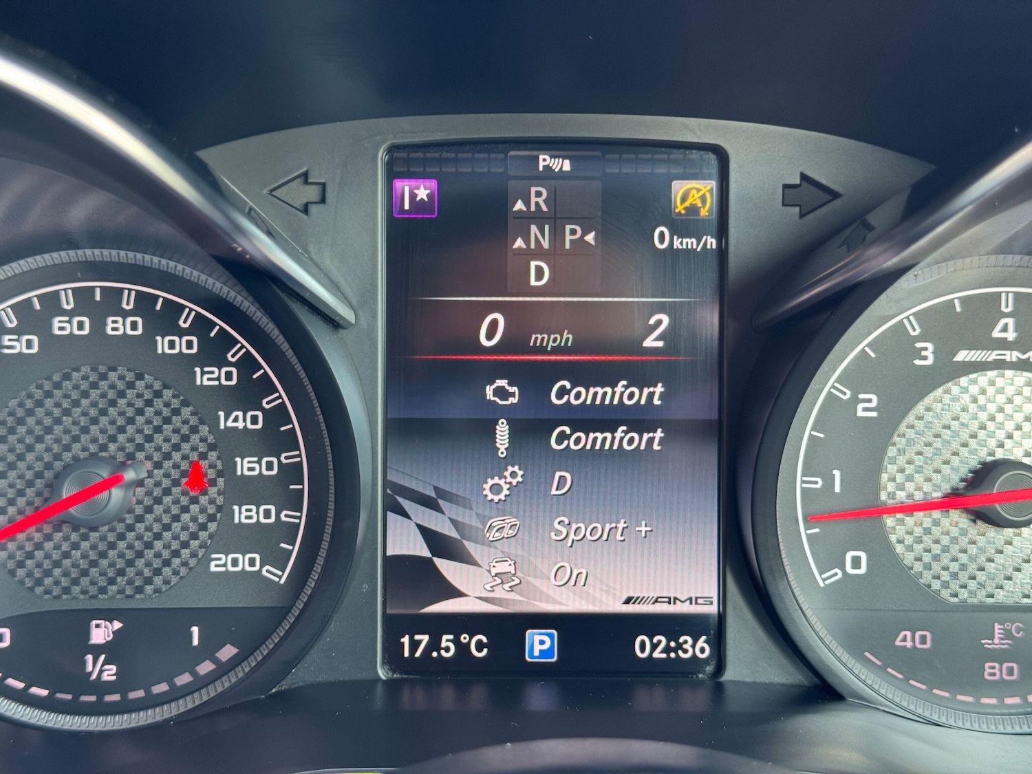 Used Mercedes-Benz C Class 2017 for sale - 76247854: Photo 26