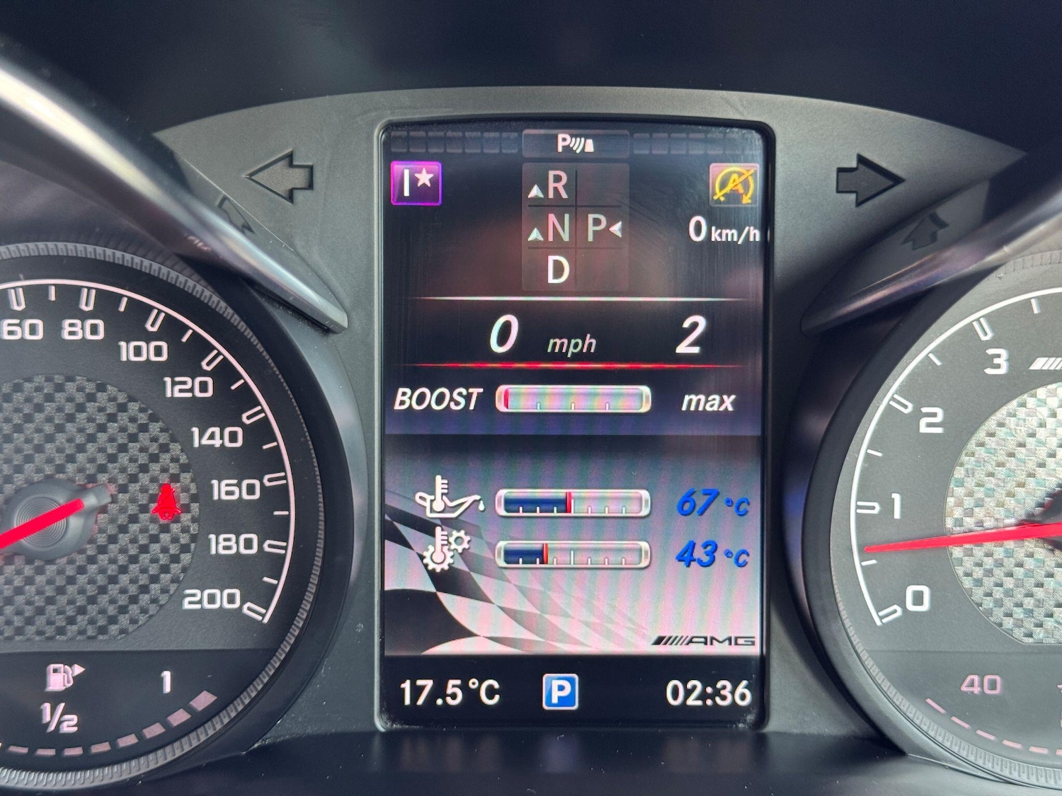 Used Mercedes-Benz C Class 2017 for sale - 76247854: Photo 27