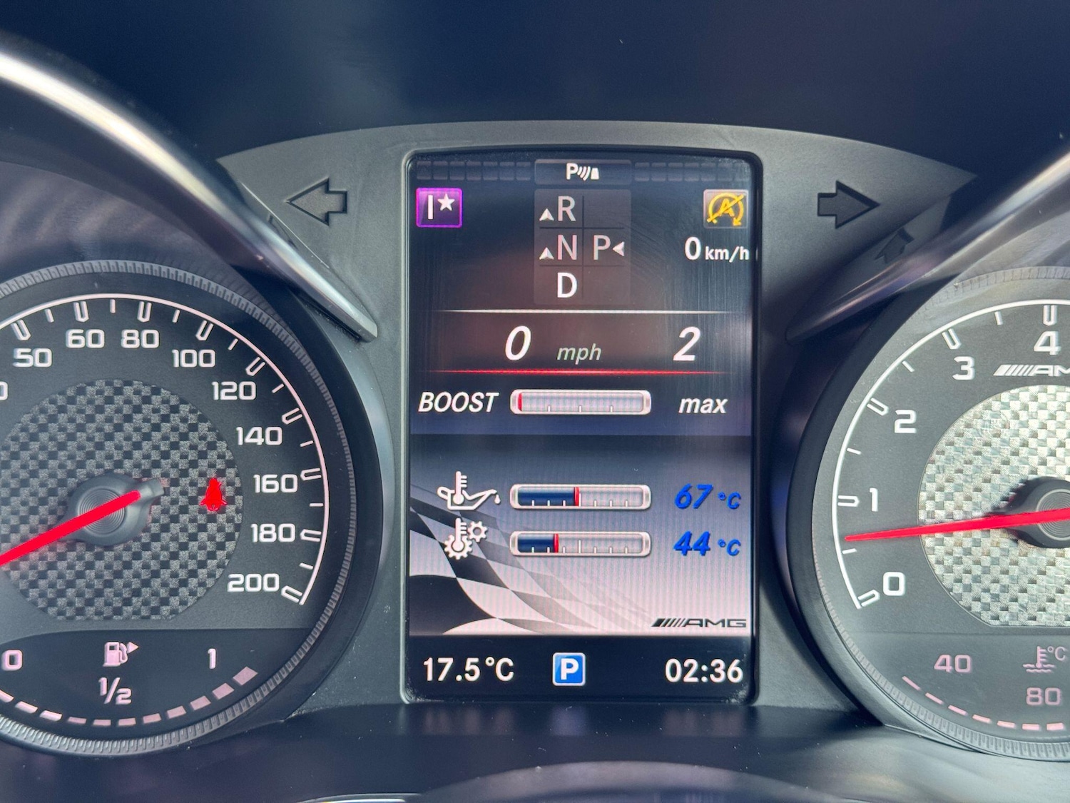 Used Mercedes-Benz C Class 2017 for sale - 76247854: Photo 28