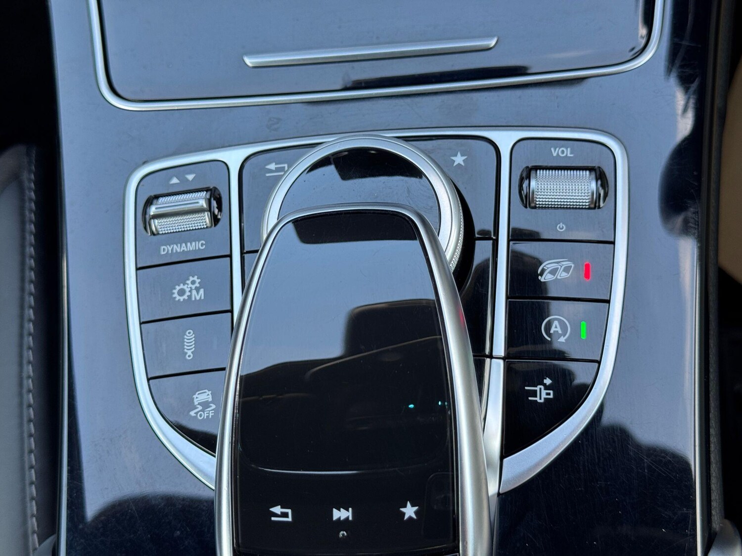 Used Mercedes-Benz C Class 2017 for sale - 76247854: Photo 30