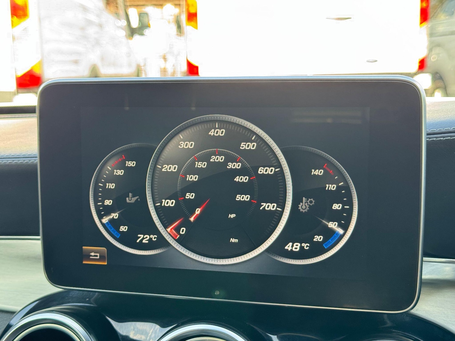 Used Mercedes-Benz C Class 2017 for sale - 76247854: Photo 31