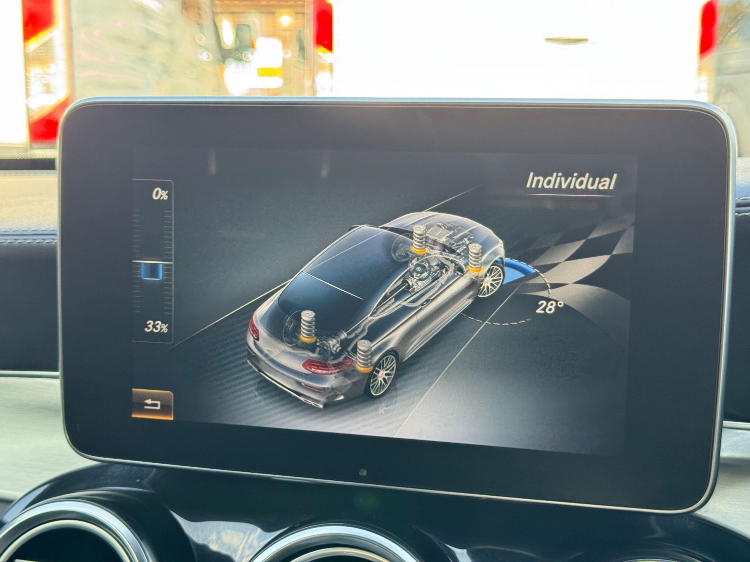 Used Mercedes-Benz C Class 2017 for sale - 76247854: Photo 36