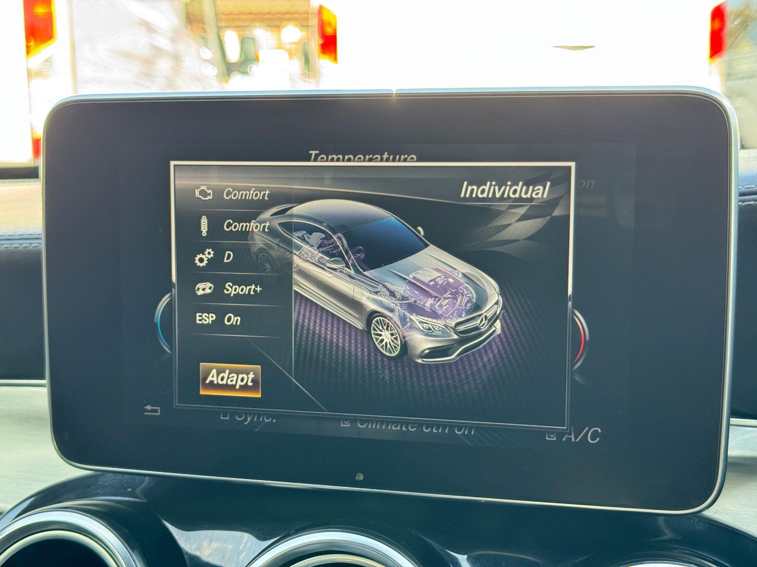 Used Mercedes-Benz C Class 2017 for sale - 76247854: Photo 37