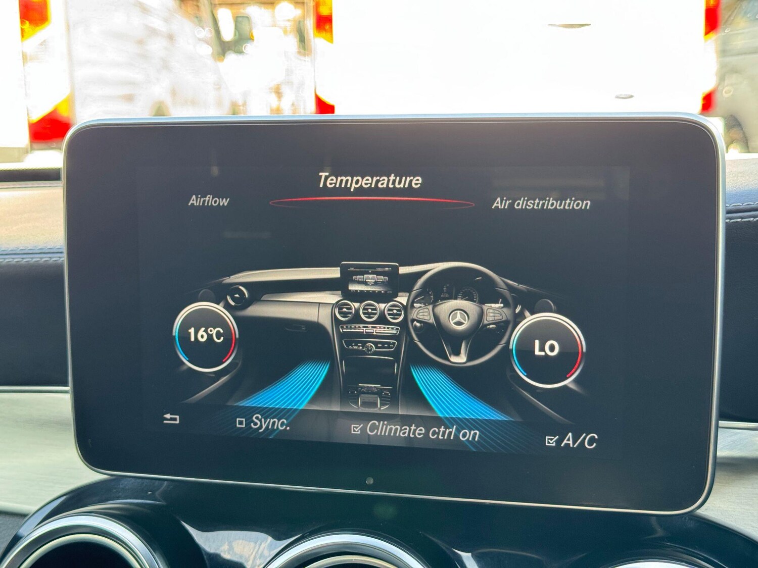 Used Mercedes-Benz C Class 2017 for sale - 76247854: Photo 38