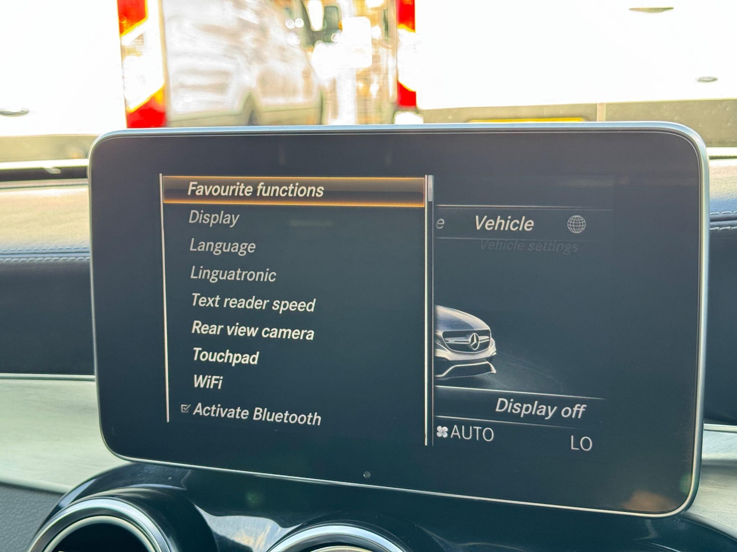 Used Mercedes-Benz C Class 2017 for sale - 76247854: Photo 39