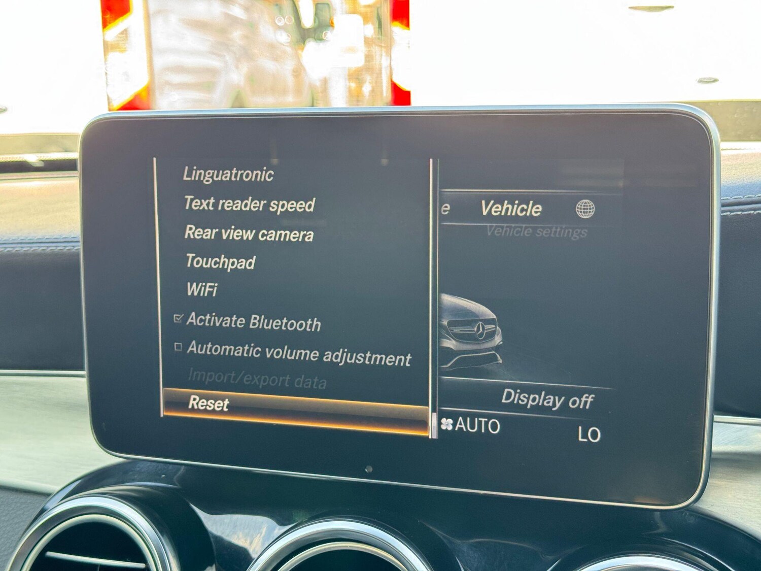 Used Mercedes-Benz C Class 2017 for sale - 76247854: Photo 40