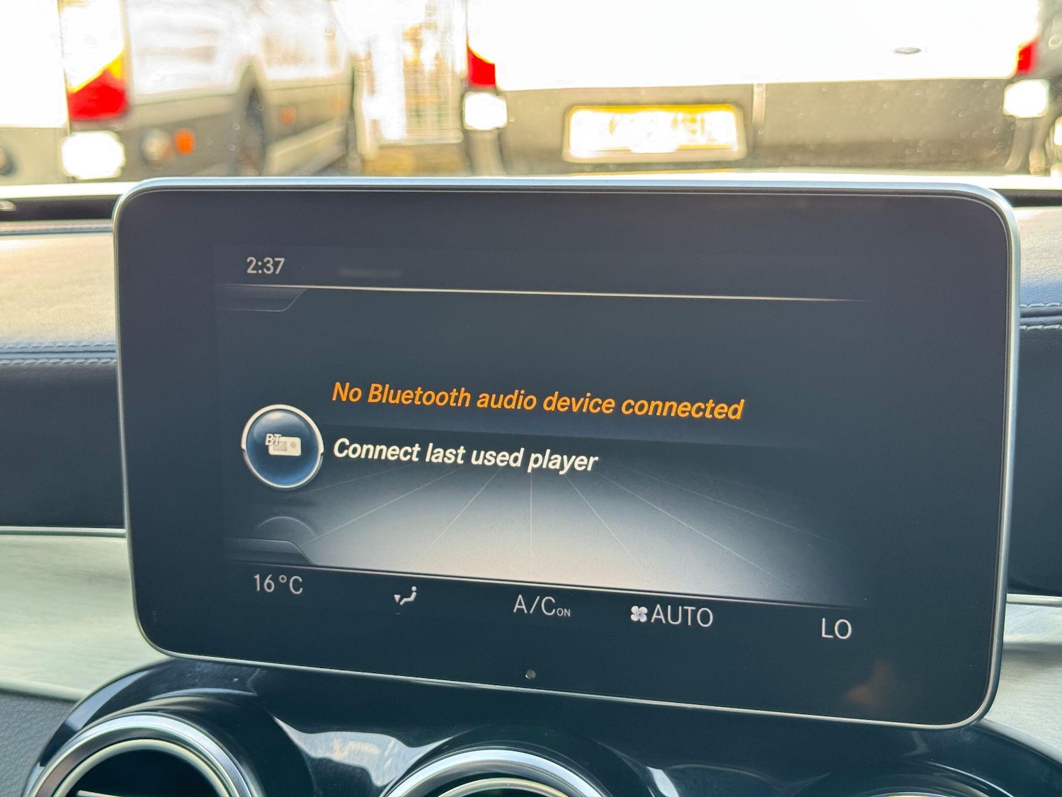 Used Mercedes-Benz C Class 2017 for sale - 76247854: Photo 41