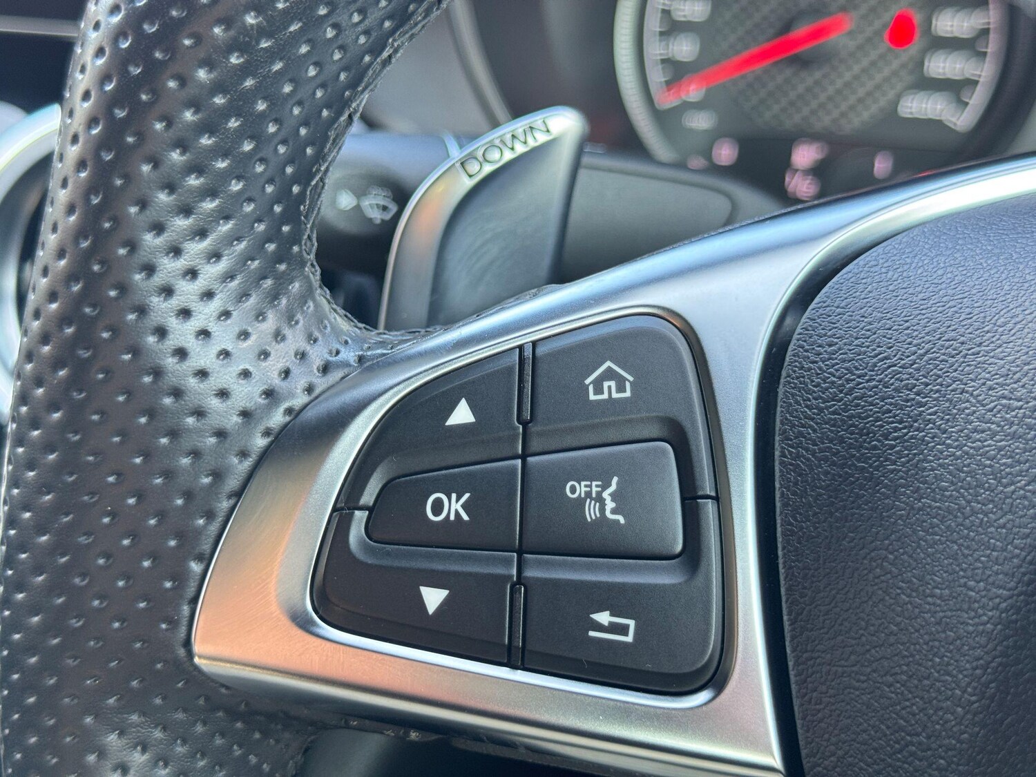 Used Mercedes-Benz C Class 2017 for sale - 76247854: Photo 45