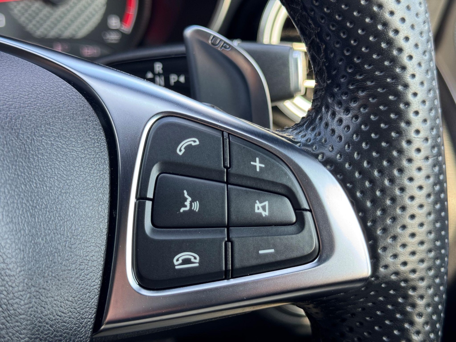 Used Mercedes-Benz C Class 2017 for sale - 76247854: Photo 46