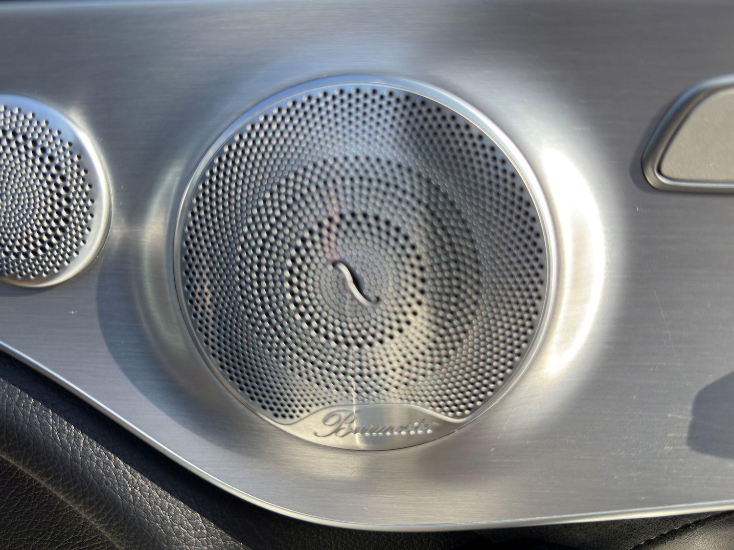 Used Mercedes-Benz C Class 2017 for sale - 76247854: Photo 49