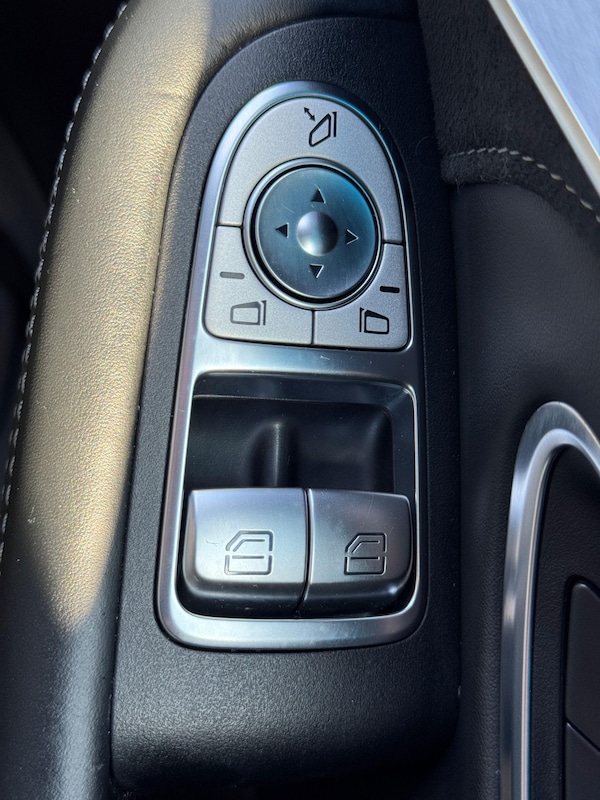 Used Mercedes-Benz C-Class 2017 for sale - 76247854: Photo 51