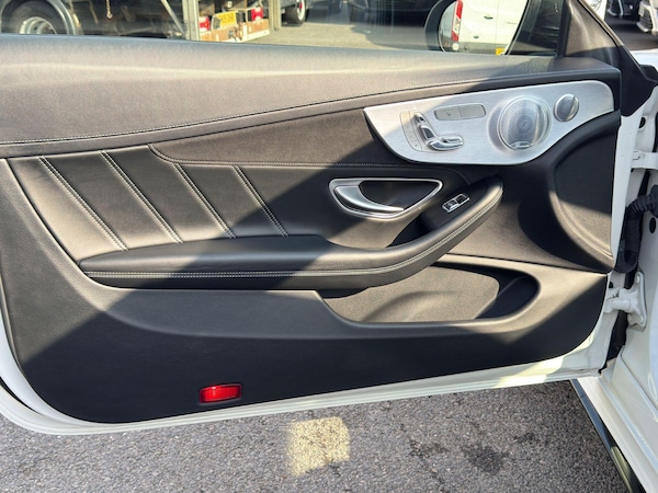 Used Mercedes-Benz C-Class 2017 for sale - 76247854: Photo 57