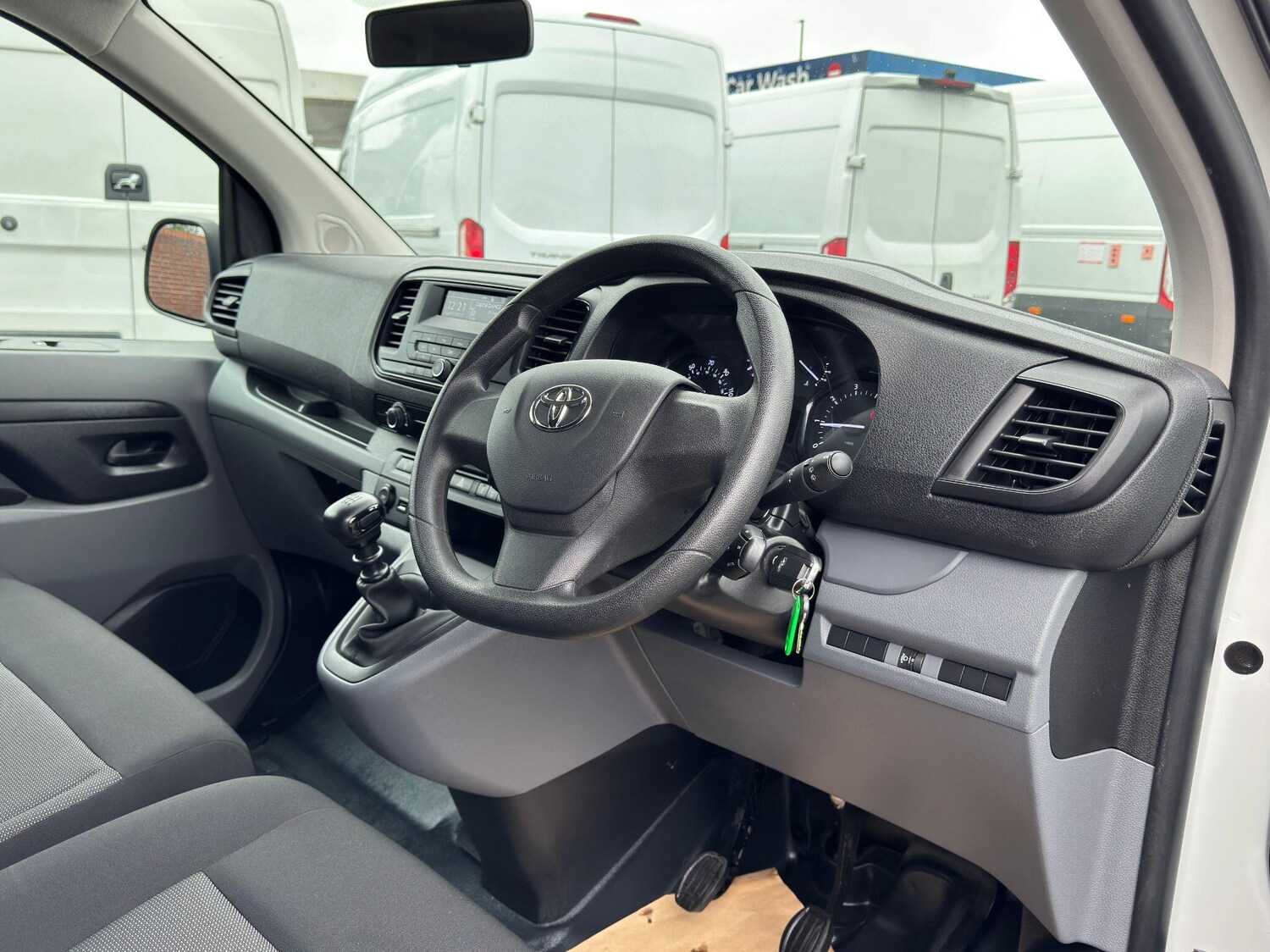 Vehicle 24