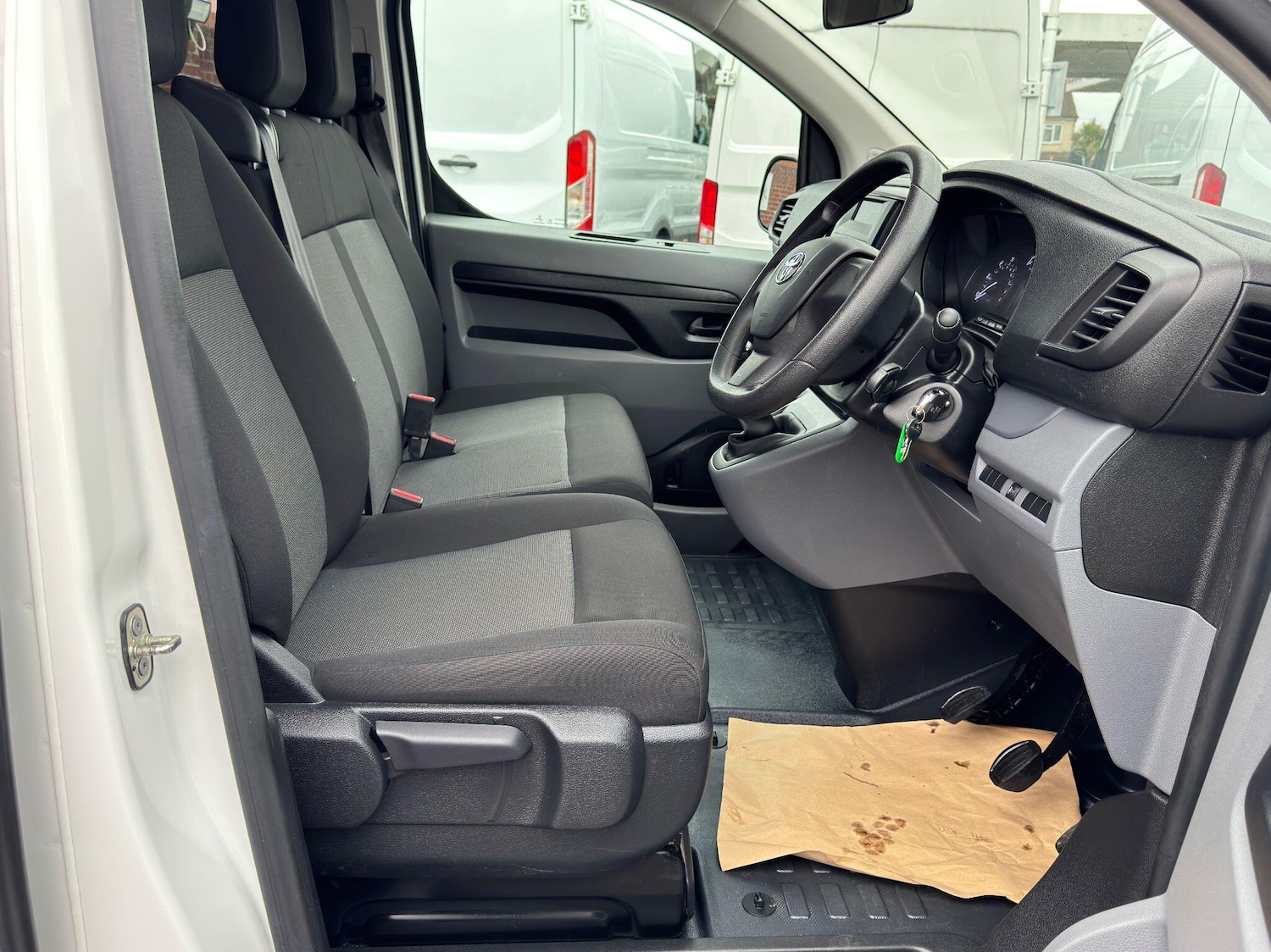 Vehicle 25