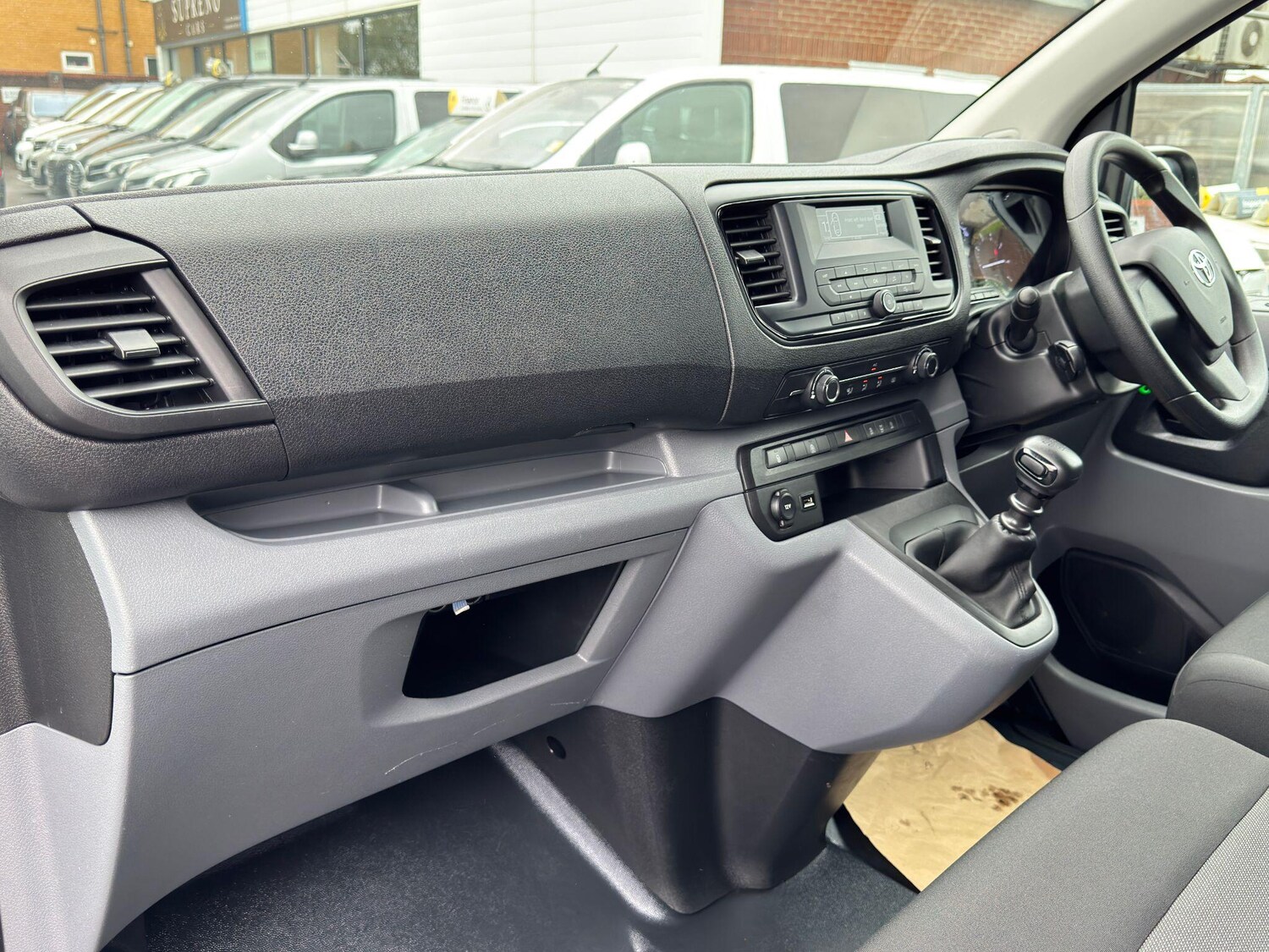 Vehicle 26