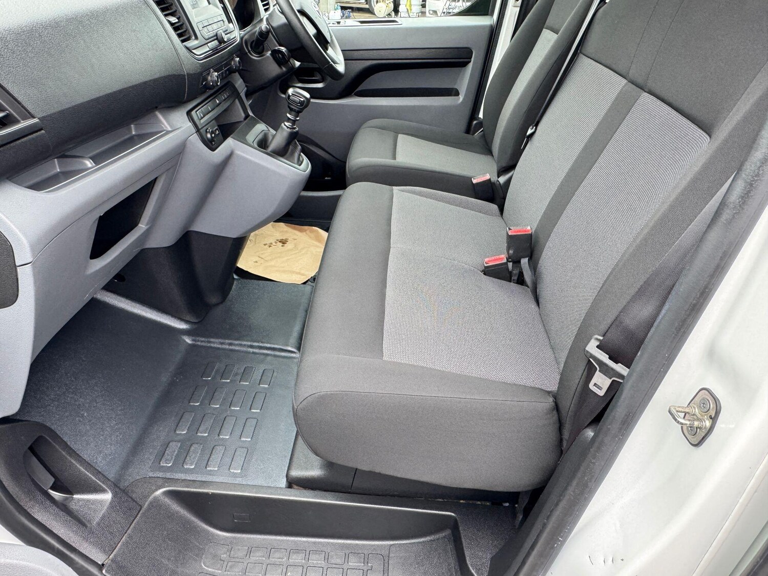 Vehicle 27