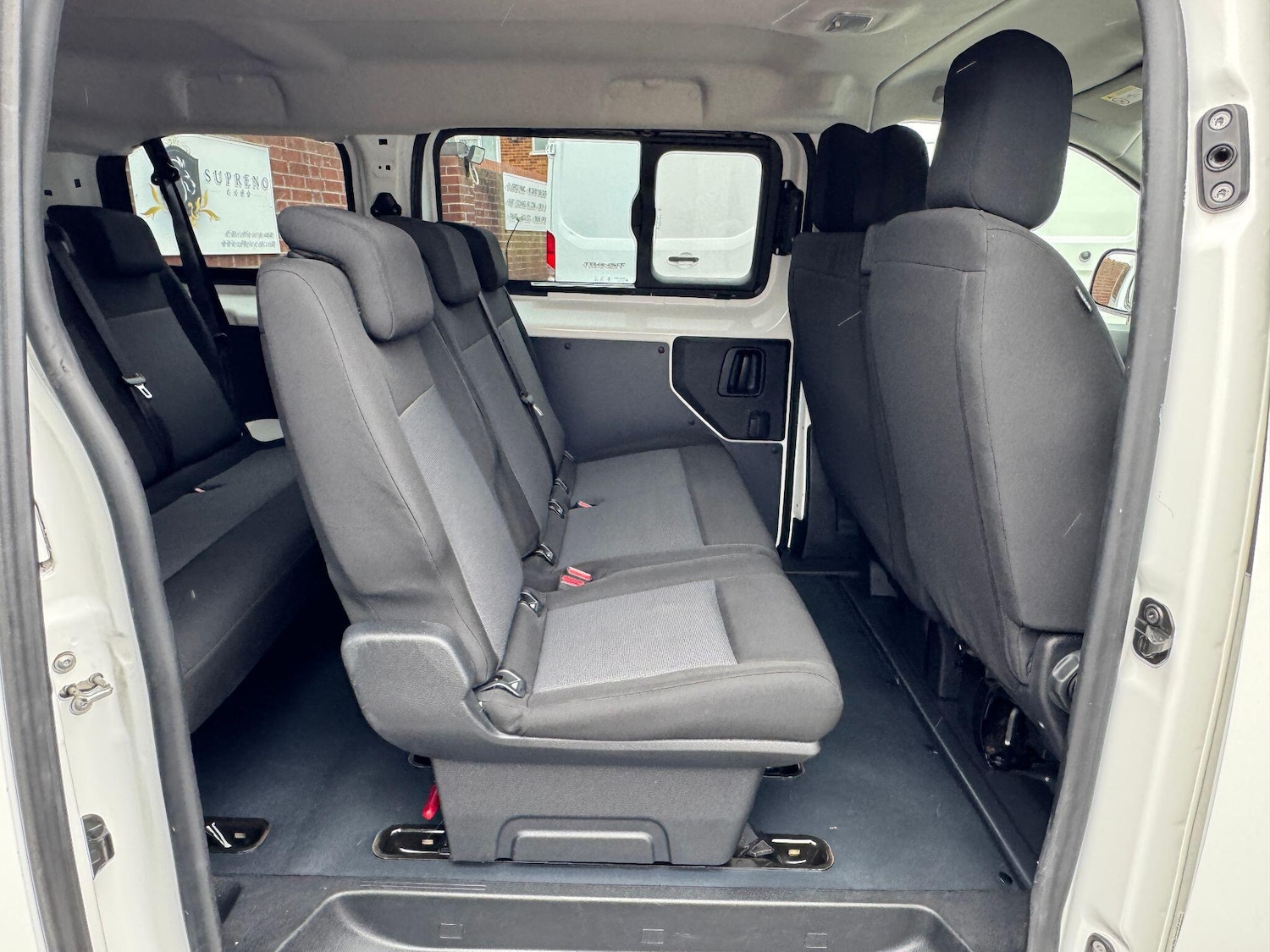 Vehicle 30